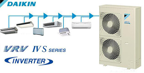 Lỗi E7 ở điều hòa Daikin là bị sao? Nguyên nhân cách khắc phục